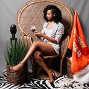 Foto von Tiffany Barnes