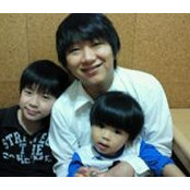 秋山哲平's photo