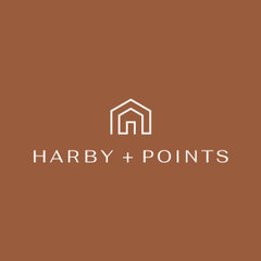 Harby + Points Home Design