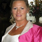 Foto von Sylvia Stevenson