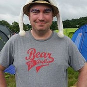Philip Moore's photo