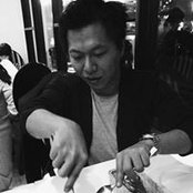 Eric Hu's photo