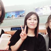 Emi Kumitake's photo