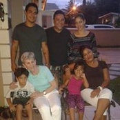 Anthony Johnson's photo