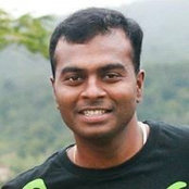 Foto von Ramesh Babu