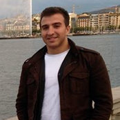 Amid Elsabbagh's photo