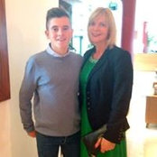 Janine Tuite's photo