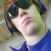 Logan Daviss foto