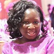 Abena Donkorさんの写真