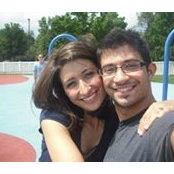 Tony Boumadi's photo