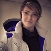Liza James's photo
