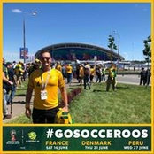 Michael Bebbington's photo