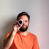 Matteo Pernas foto