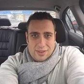 Simon Cohen's photo