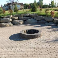 Tranquility Landscaping