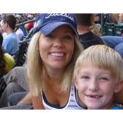 Lindsey Ferguson's photo