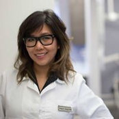 Fiona Yeungs foto