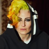 Anna Braslavskaya's photo