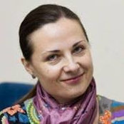 Elena Uschekova's photo