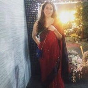 Julia Lynch's photo