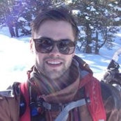 Daniel Duhaimes billede