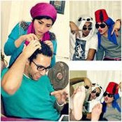 Mohamed Elshamy's photo