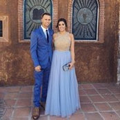 Estefania Calderon's photo