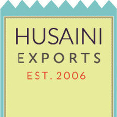 Husaini Exports