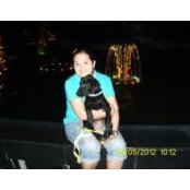 Katherine Botin's photo