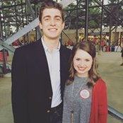 Kaley Hawkins's photo