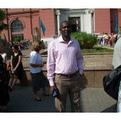 Foto von Aminu Shehu