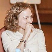 Anna Usova's photo