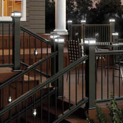 Deck Expressions Products - Deck Lighting