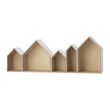 row houses divider