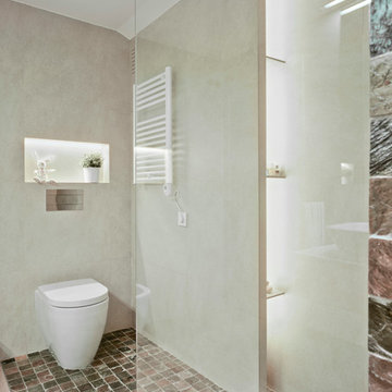 Apartamento privado