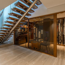 Staircases