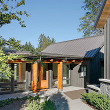 Exterior Ideas