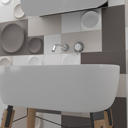 Wall Tile - Wall And Floor Tile