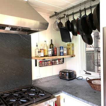 Vermont Renovation