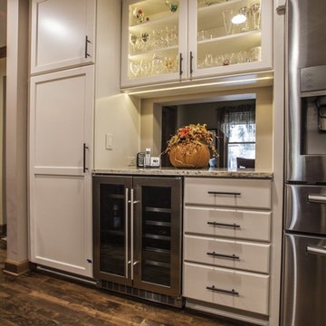 New Berlin Kitchen Remodel