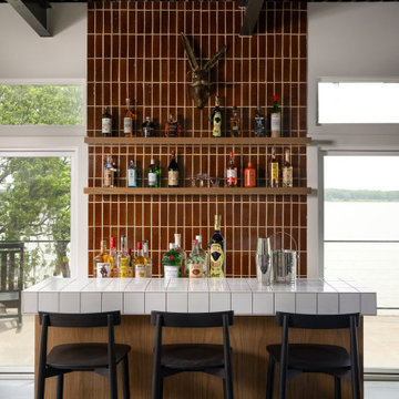 All Hands On Deck Lake House