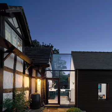 Preston Cottage