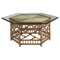Asian Coffee Tables by Homesquare
