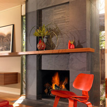 fall mantels?