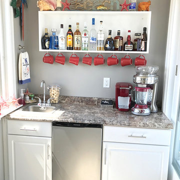 Custom Kitchen