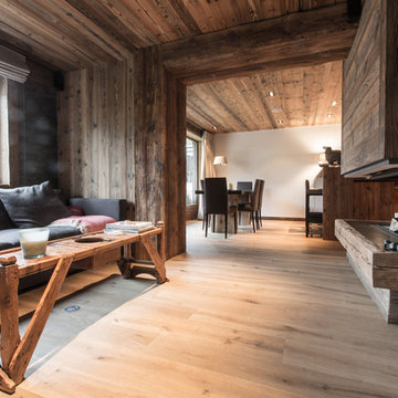 chalet