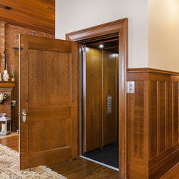 McPherson Home - Products