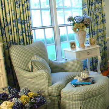 St. Michael's Chesapeake Bay Estate