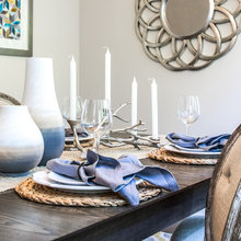 staging ideas