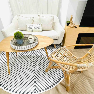 Victoria Airbnb